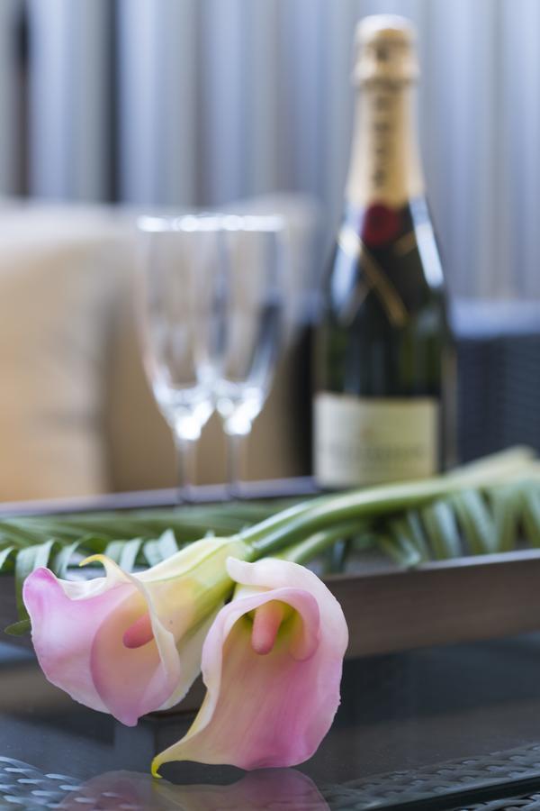 Hotel Plant Garden Resort (Adults Only) Toyokawa Экстерьер фото