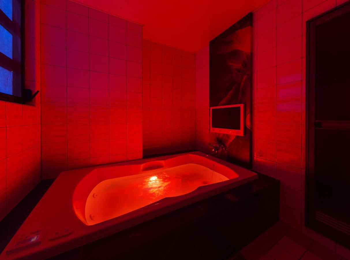 Hotel Plant Garden Resort (Adults Only) Toyokawa Экстерьер фото