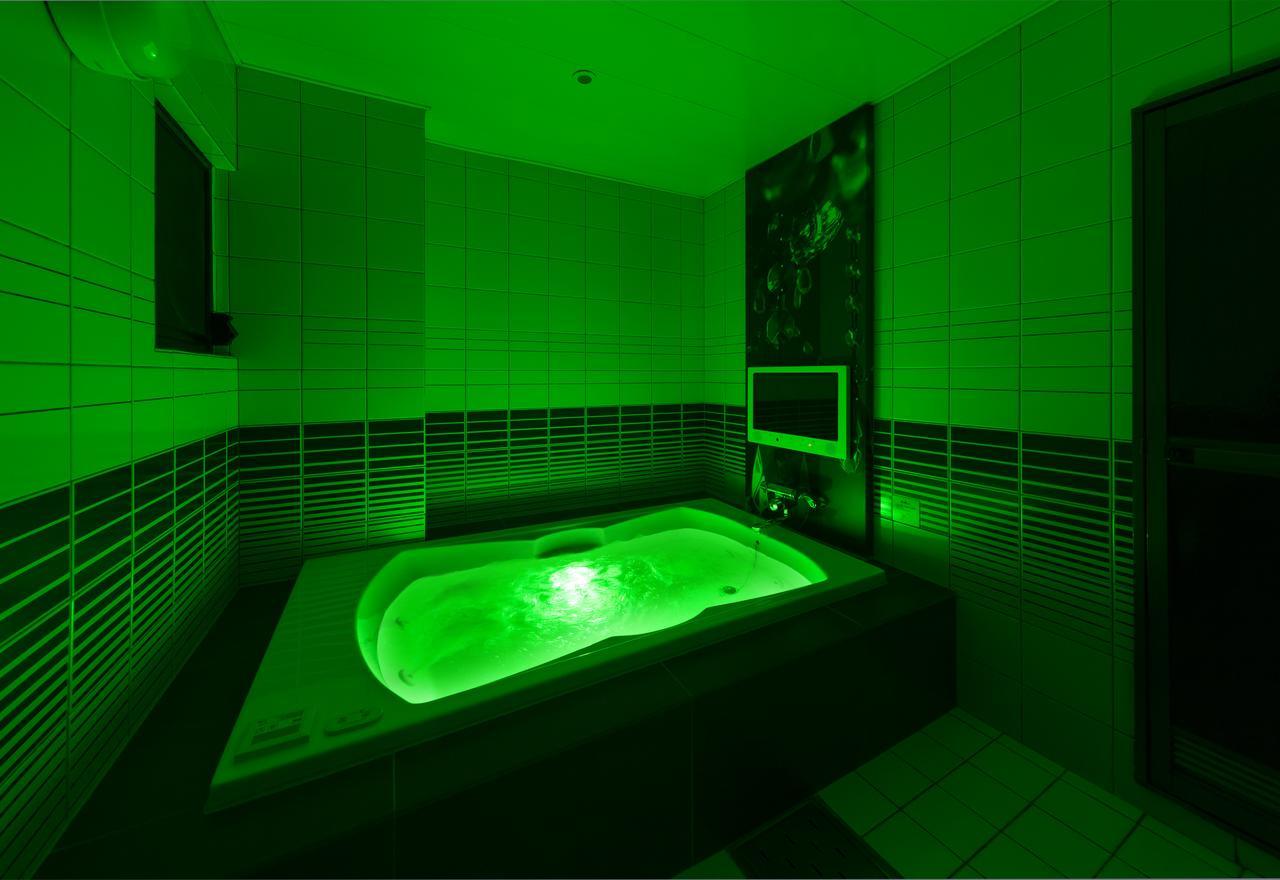 Hotel Plant Garden Resort (Adults Only) Toyokawa Экстерьер фото