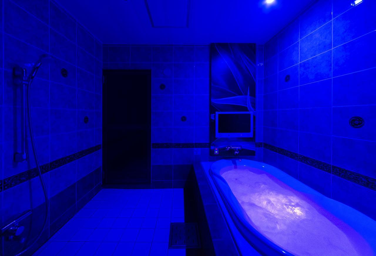 Hotel Plant Garden Resort (Adults Only) Toyokawa Экстерьер фото