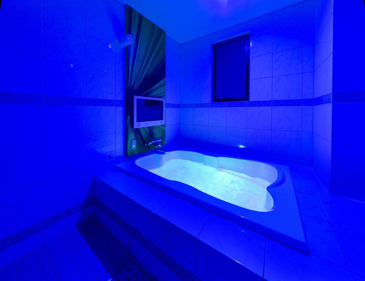 Hotel Plant Garden Resort (Adults Only) Toyokawa Экстерьер фото