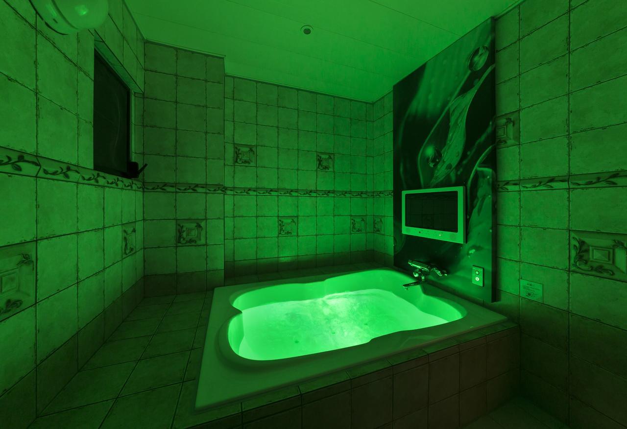 Hotel Plant Garden Resort (Adults Only) Toyokawa Экстерьер фото